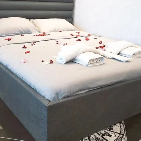 Apart Otel Taksım Galata İstanbul