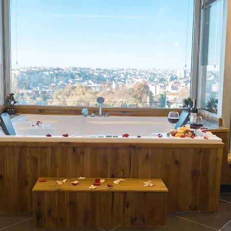 Taksım Galata Apart Otel
