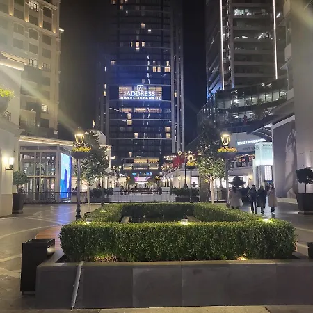 Emaar 公寓 伊斯坦布尔
