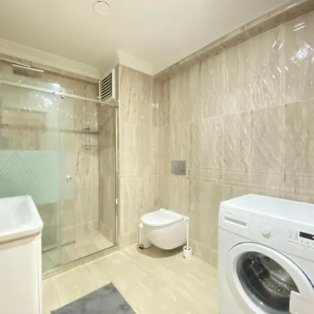 شقة Charming Flat With Central Location In Nisantasi اسطنبول