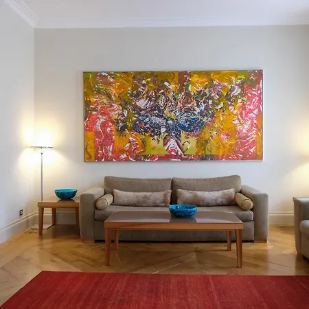 Tomtom Hotel Istambul