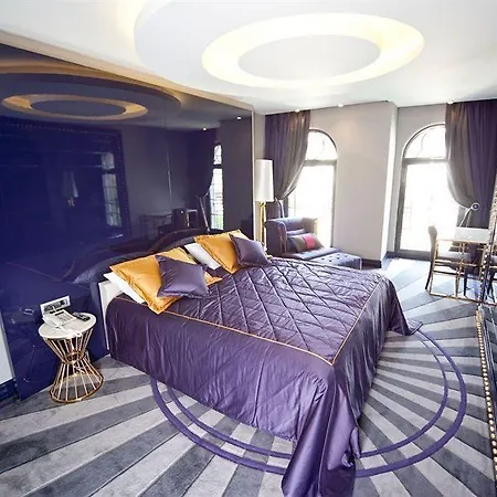 Sura Design & Hotel 4*