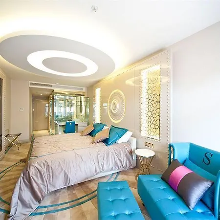 Sura Design & Hotel Istambul