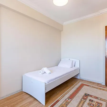 Apartment Flat With Shared Pool Near Sabiha Gokcen Airport *
