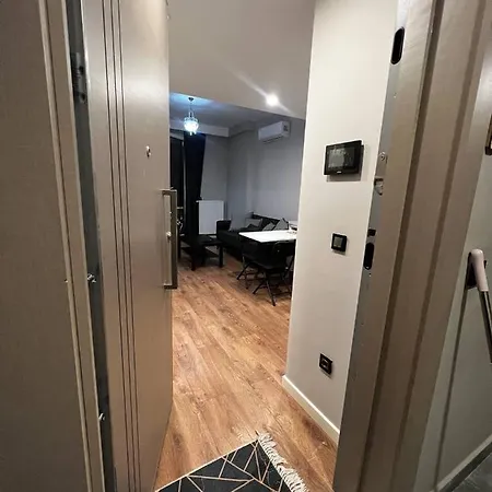 Apartment Toya Next Istanbul