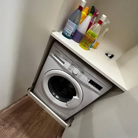 Toya Next Apartment