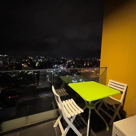 Apartment Toya Next Istanbul