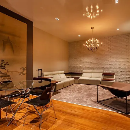 Apartament Noa - Sungu 1