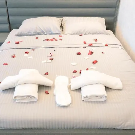 Taksım Galata Apart Otel İstanbul