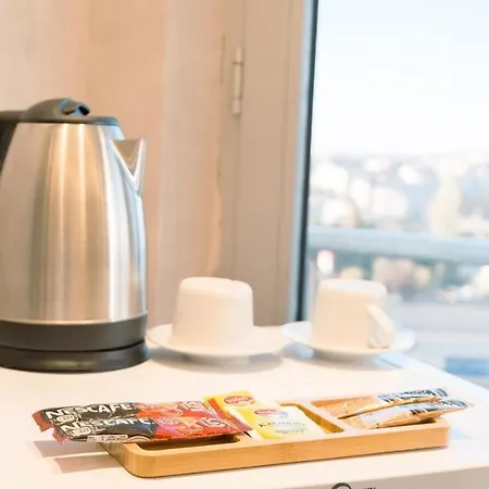 Apart Otel Taksım Galata *