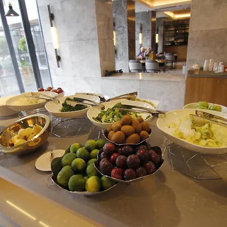 Ramada Plaza Sultanahmet 5* Istanbul