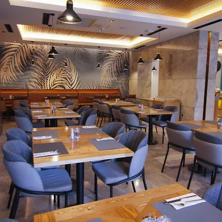 Ramada Plaza Sultanahmet Istanbul