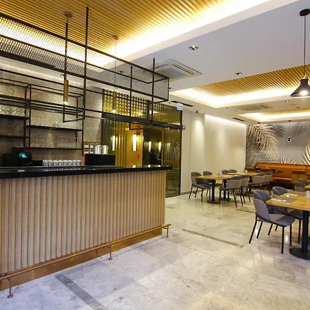 Ramada Plaza Sultanahmet