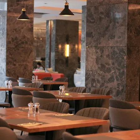 Ramada Plaza Sultanahmet Hotel Istanbul