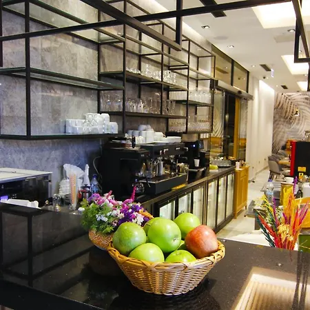 Ramada Plaza Sultanahmet Hotel