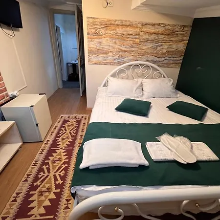 Miray Apart Sultanahmet Aparthotel