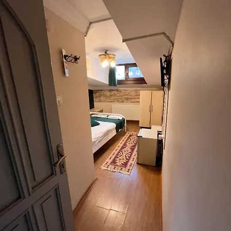 Aparthotel Miray Apart Sultanahmet