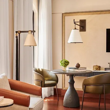 Four Seasons At Sultanahmet 5* Κωνσταντινούπολη
