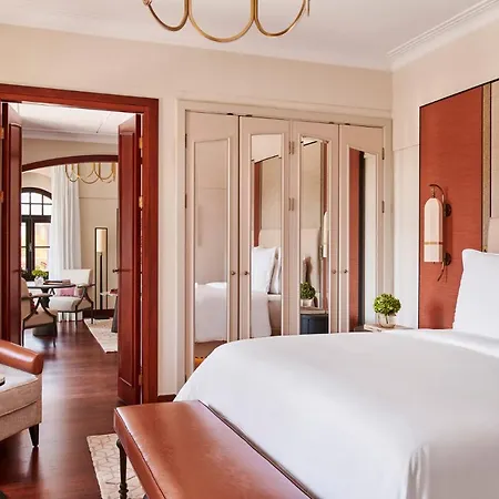 Ξενοδοχείο Four Seasons At Sultanahmet 5*