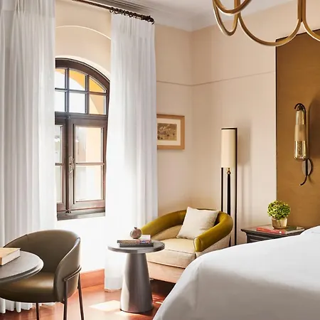 Four Seasons At Sultanahmet 5* Κωνσταντινούπολη