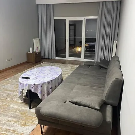 Bulvar Istanbul