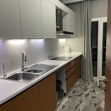 Bulvar Apartment