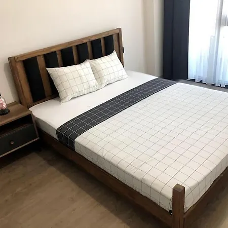 Apartment Secured Lux 1 + 1 - Gym, Sauna & Parking *