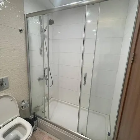 Bulvar Apartment Istanbul