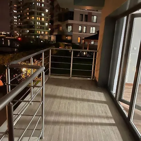 Apartment Bulvar *