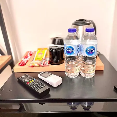 Mates Port Hotel 5*