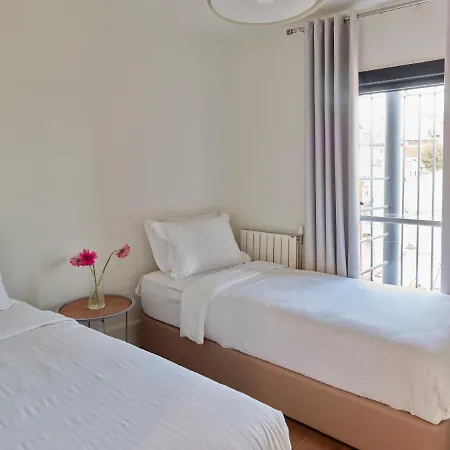 Be Mate Casa Di Bava Apartamento *