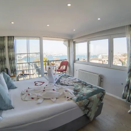 Grand Esen Boutique Hotel Istanbul