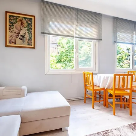 Incredible Flat W Halic View In Beyoglu * Istanbul