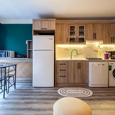 Apartman Fabulolus *