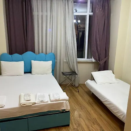 Nevizade Suits Aparthotel *