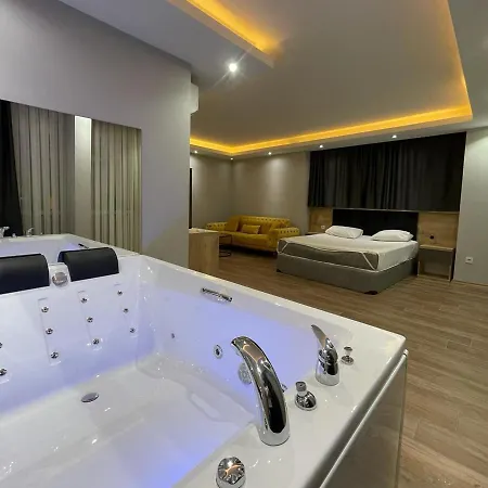 Hotel Asem Palace *