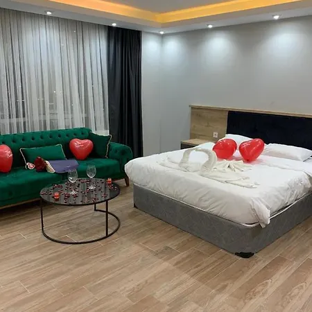 Hotel Asem Palace