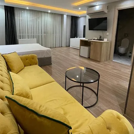 Asem Palace Hotel
