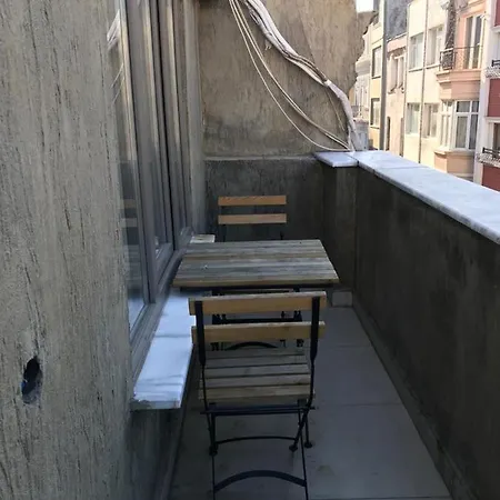 Aparthotel Rezo Istanbul
