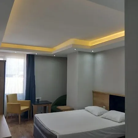 Asem Palace Hotel