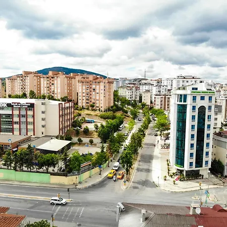 Fontana Hotel 3*