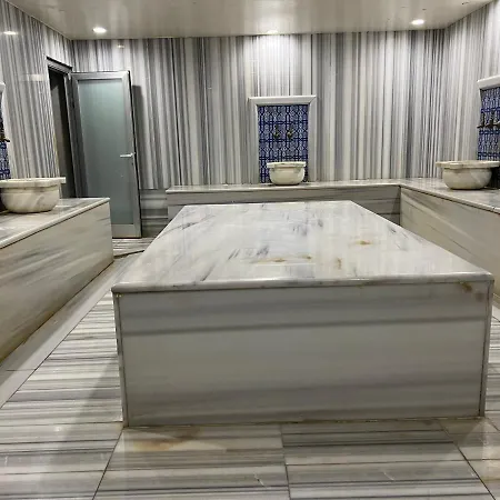 Vera Apartment
