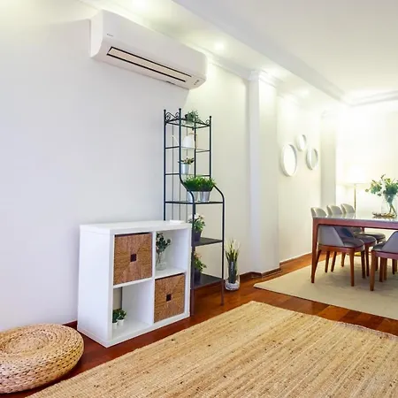 Apartmán Chic Flat With Balcony Near Moda Shore Istanbulská provincie