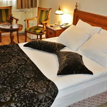 Hotel Saba
