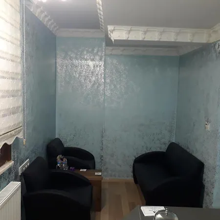 Blue Sail 5* Provincia di Istanbul