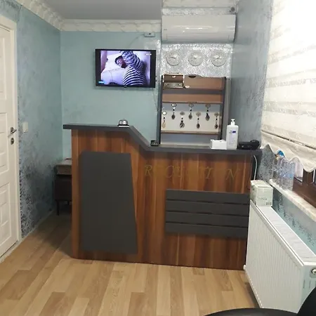 Blue Sail Hotel 5*
