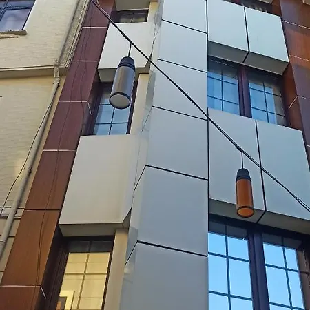 Aparthotel Reyna
