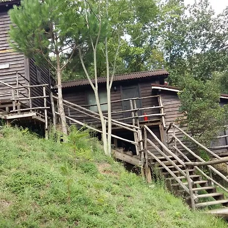 Kulindag Dag Evi 酒店 *