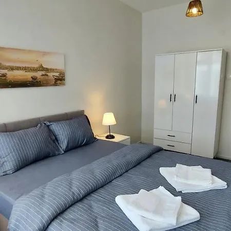 شقة Classy Flat Findikli-taksim اسطنبول