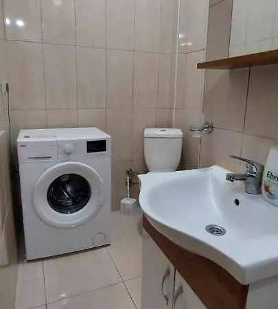 Classy Flat Findikli-taksim شقة اسطنبول
